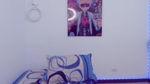 Jacob online show from February 11, 10:26 pm