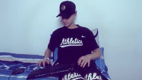 Jacob online show from December 4, 6:37 pm