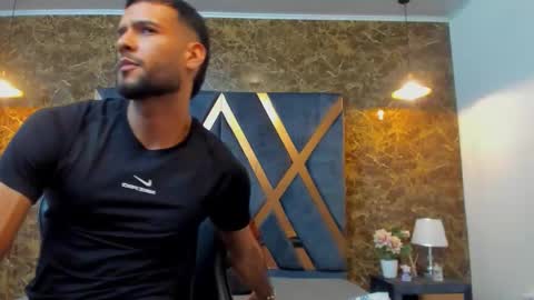 Jaco online show from March 26, 11:31 pm