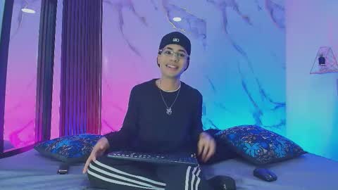 jacob_blackwell online show from February 6, 3:36 am