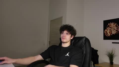 JACOB DEVON online show from March 2, 5:53 pm