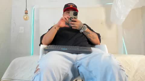 TJ online show from November 2, 6:17 am