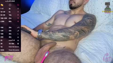 Jacob Plein online show from April 17, 9:45 am