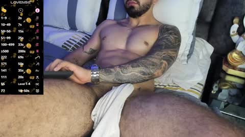 Jacob Plein online show from January 16, 11:04 am