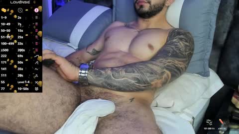 Jacob Plein online show from February 7, 9:58 am