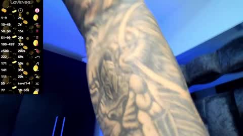 Jacob Plein online show from February 18, 10:47 pm