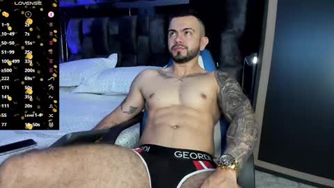 Jacob Plein online show from February 17, 10:07 am