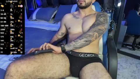 Jacob Plein online show from February 4, 9:41 pm