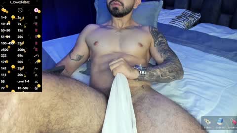 Jacob Plein online show from January 13, 10:47 am