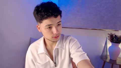 jacob_rick online show from November 21, 9:25 pm