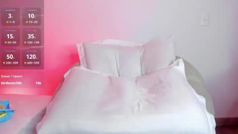 Jacob  online show from April 16, 12:10 am