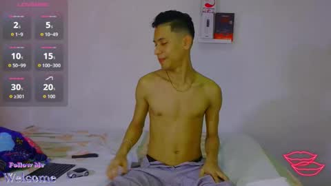 jacob online show from March 14, 2:51 am