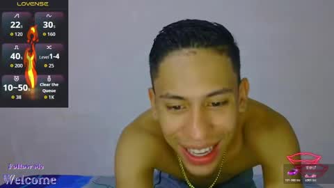 jacob online show from April 15, 4:56 am