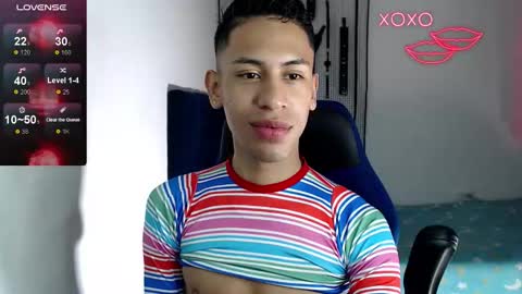 jacob online show from October 19, 7:39 pm