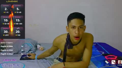 jacob online show from April 18, 1:40 am