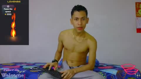 jacob online show from March 23, 3:23 am