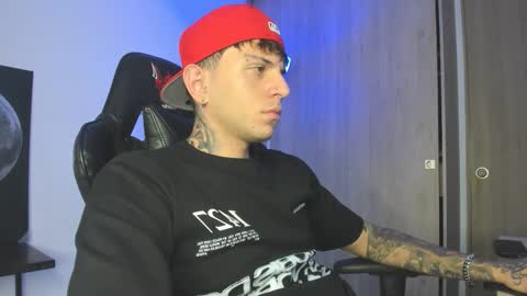 jacobb116 online show from September 22, 12:00 am