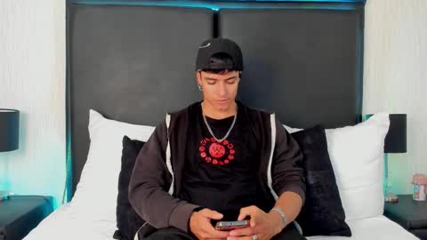 Jacob online show from October 11, 11:36 am