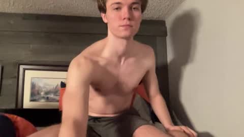 Jake online show from January 12, 12:58 am