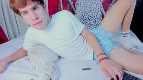 jacobelord online show from February 4, 2:56 pm