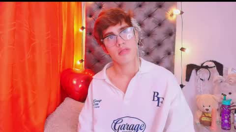 jacobelord online show from February 15, 1:19 pm