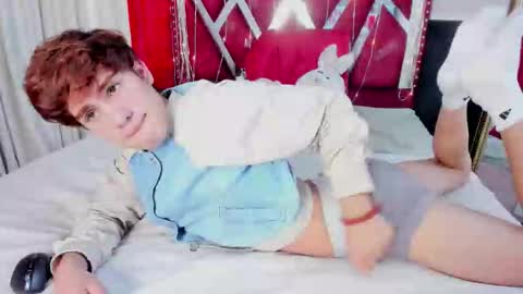 jacobelord online show from February 11, 4:01 pm