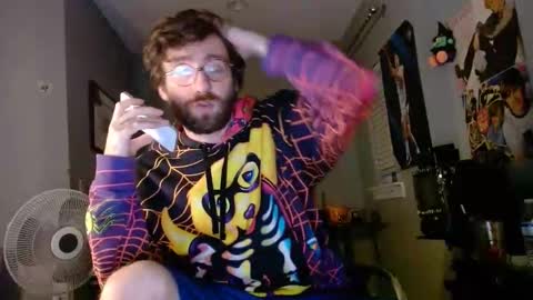 jacobjackpot123 online show from November 2, 7:12 am