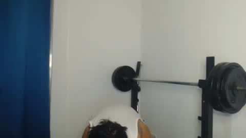 jacobjamess online show from November 2, 1:54 am