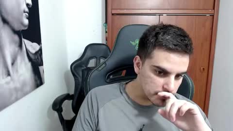 jacobjobs1 online show from May 29, 6:51 pm