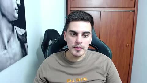 jacobjobs1 online show from May 27, 7:55 pm