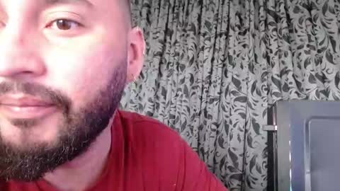 Snapshot of jacobkingd chatting on February 12, 8:27 am jacobkingd online show from February 12, 8:27 am