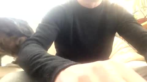 Jacob online show from February 23, 8:32 pm