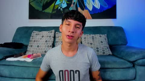 jacobo parker online show from December 29, 3:33 am