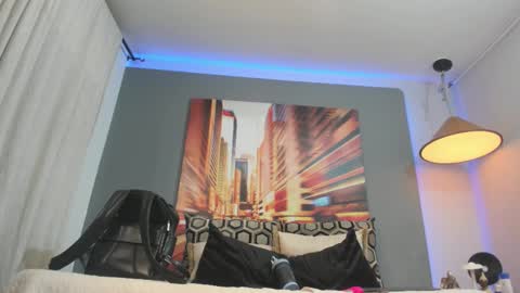 Jacob Oconner online show from December 2, 12:08 pm