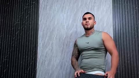 jacobsthorm online show from March 28, 3:18 am