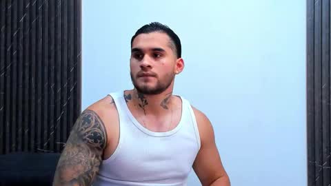 jacobsthorm online show from March 1, 2:11 am