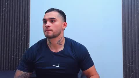 jacobsthorm online show from November 25, 3:19 am