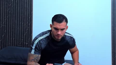 jacobsthorm online show from February 11, 3:22 am