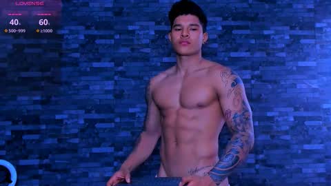 JACOD online show from March 23, 4:13 pm