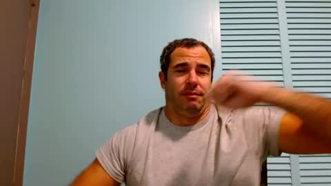 jacoff38 online show from January 14, 2:22 pm