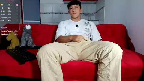 jacobo online show from January 16, 3:04 pm