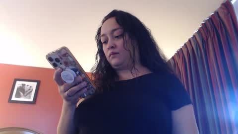 Jade  Hubby online show from September 8, 8:52 pm