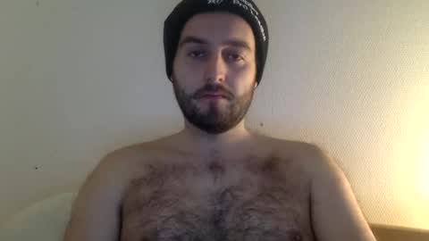 jaguar2792 online show from December 25, 12:58 pm