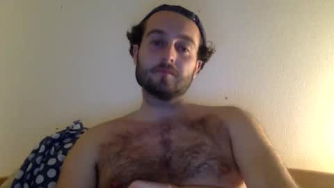 jaguar2792 online show from December 21, 9:58 pm