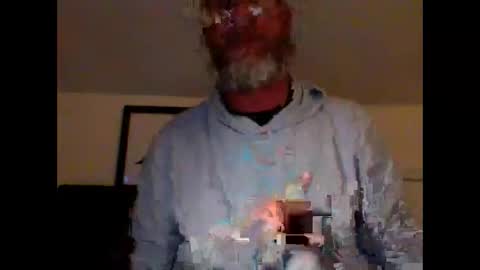 Allen online show from March 3, 1:57 am