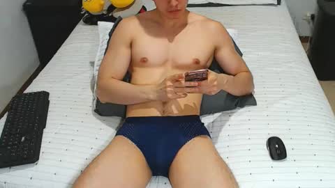 jahshot4 online show from September 19, 6:25 am