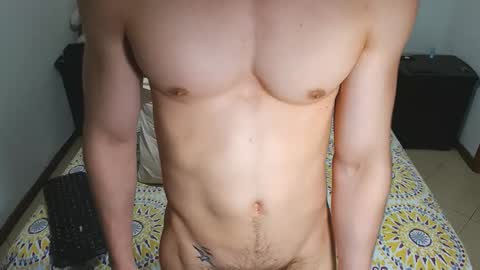 jahshot4 online show from October 5, 5:11 am