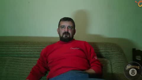 Jahweed online show from January 7, 5:18 pm