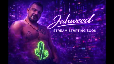 Jahweed online show from April 25, 8:50 am