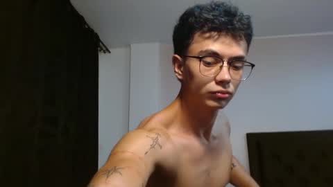 jaico_santos online show from September 13, 2:12 am